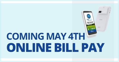 A New, Easier Way to Pay Your Township Bills