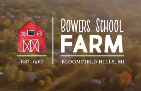 Bowers School Farm