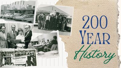 Bloomfield Township Seeking Candidates for Volunteer Bicentennial Steering Committee