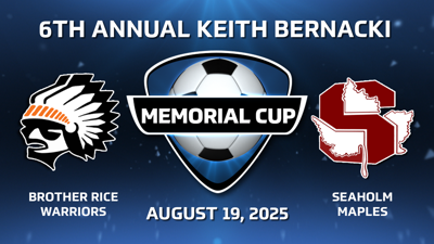 Bloomfield Community Television (BCTV)’s 1st Sports Broadcasting Camp to Cover Keith Bernacki Memorial Cup Game on August 19