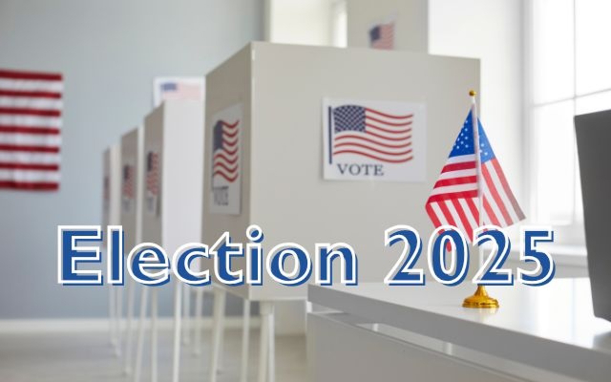 Featured image of Information for the Special Election on November 4, 2025