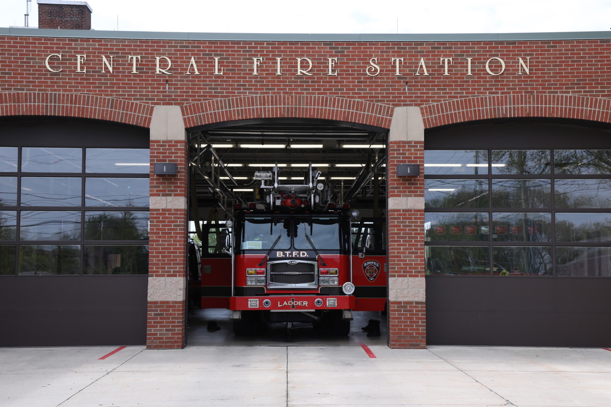 Featured image of EMS Services/Billing