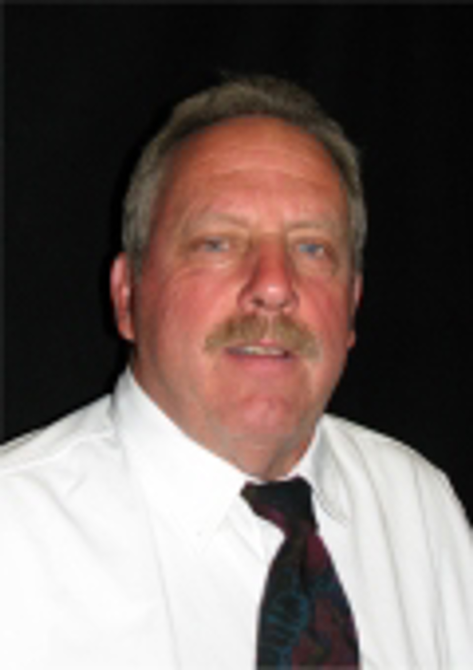Bill Myers headshot