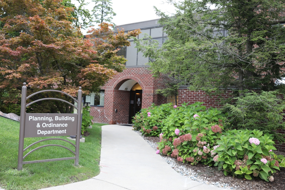 Featured image of Permit Information